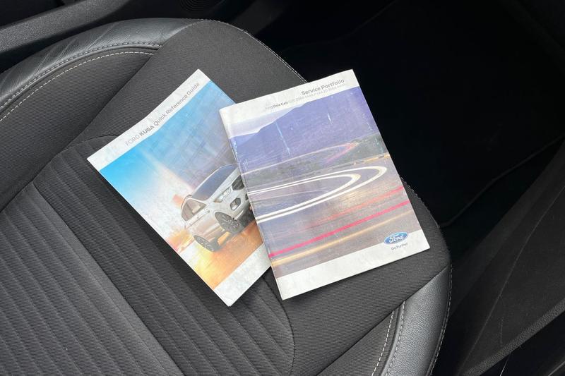 Used Ford Kuga 2019 for sale - 77641492: Photo 22