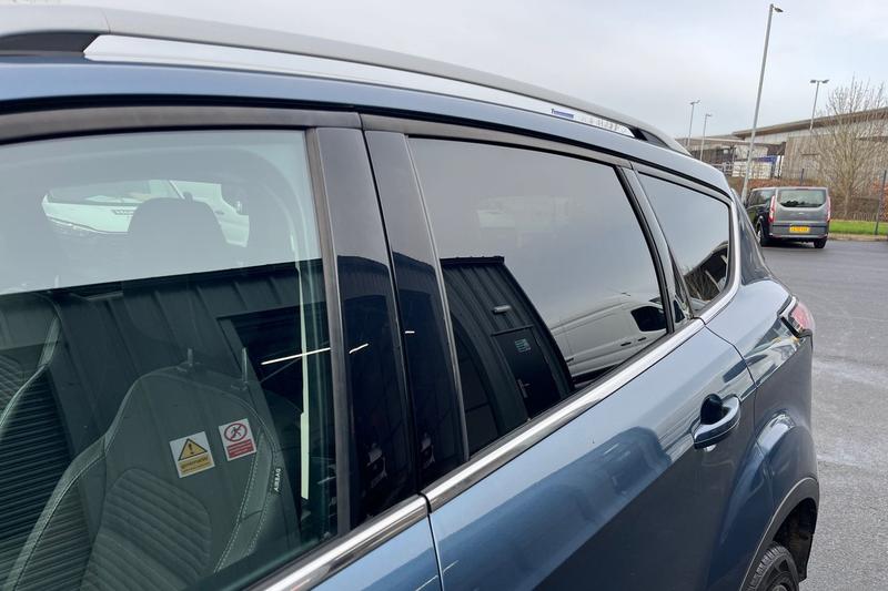 Used Ford Kuga 2019 for sale - 77641492: Photo 24