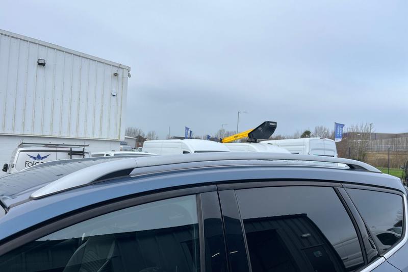 Used Ford Kuga 2019 for sale - 77641492: Photo 25