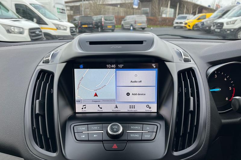 Used Ford Kuga 2019 for sale - 77641492: Photo 27