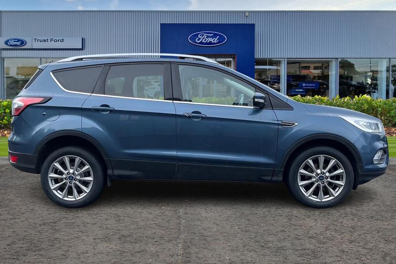 Used Ford Kuga 2019 for sale - 77641492: Photo 3