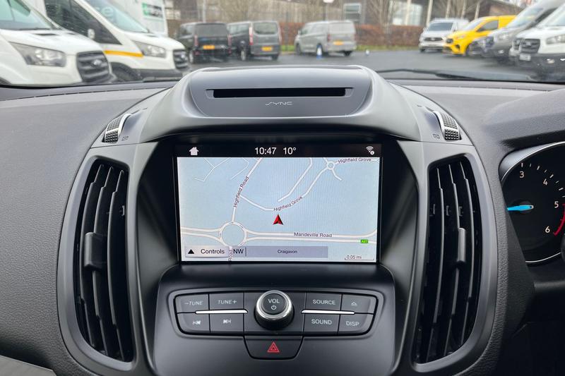 Used Ford Kuga 2019 for sale - 77641492: Photo 31