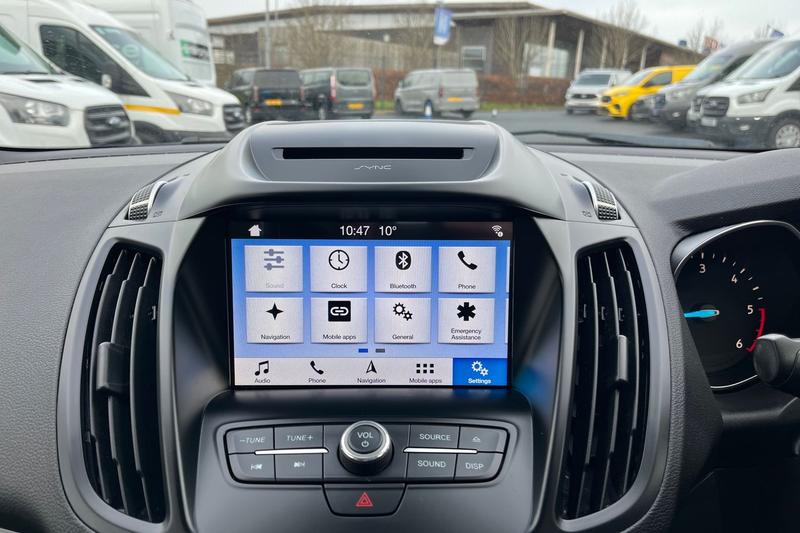 Used Ford Kuga 2019 for sale - 77641492: Photo 33