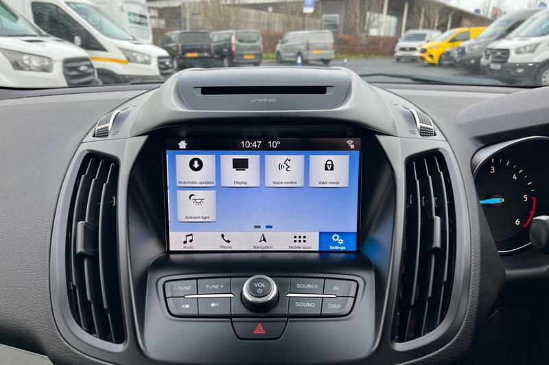 Used Ford Kuga 2019 for sale - 77641492: Photo 34