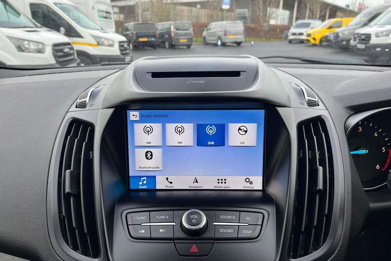 Used Ford Kuga 2019 for sale - 77641492: Photo 35