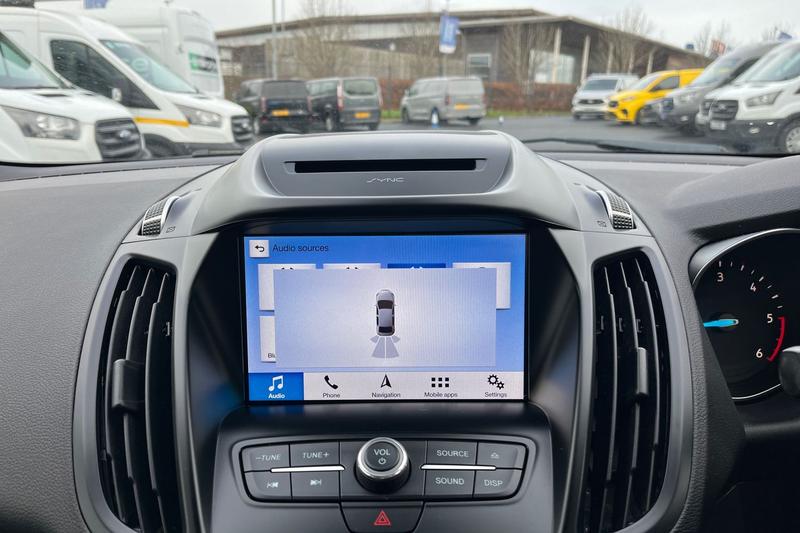 Used Ford Kuga 2019 for sale - 77641492: Photo 38