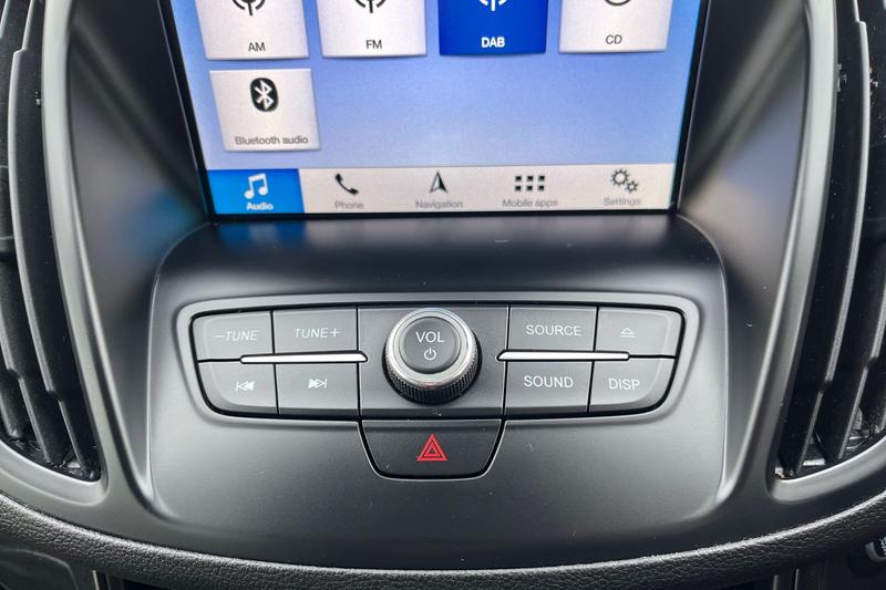 Used Ford Kuga 2019 for sale - 77641492: Photo 39