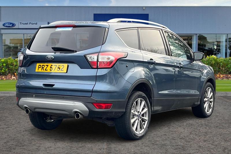 Used Ford Kuga 2019 for sale - 77641492: Photo 4