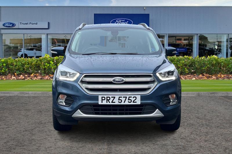 Used Ford Kuga 2019 for sale - 77641492: Photo 6