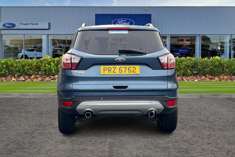 Used Ford Kuga 2019 for sale - 77641492: Photo 7