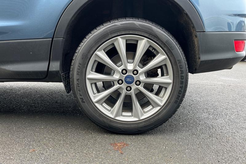 Used Ford Kuga 2019 for sale - 77641492: Photo 8