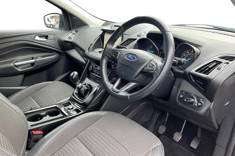 Used Ford Kuga 2019 for sale - 77641492: Photo 9