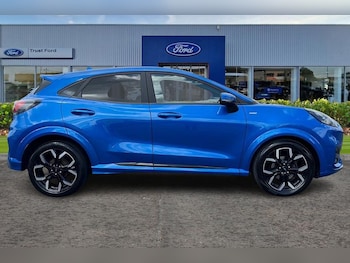 Used Ford Puma 2022 for sale - 75509514: Photo