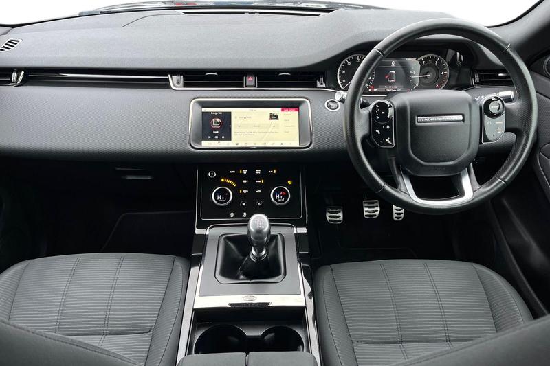 Used Land Rover Range Rover Evoque 2020 for sale - 77529089: Photo 10