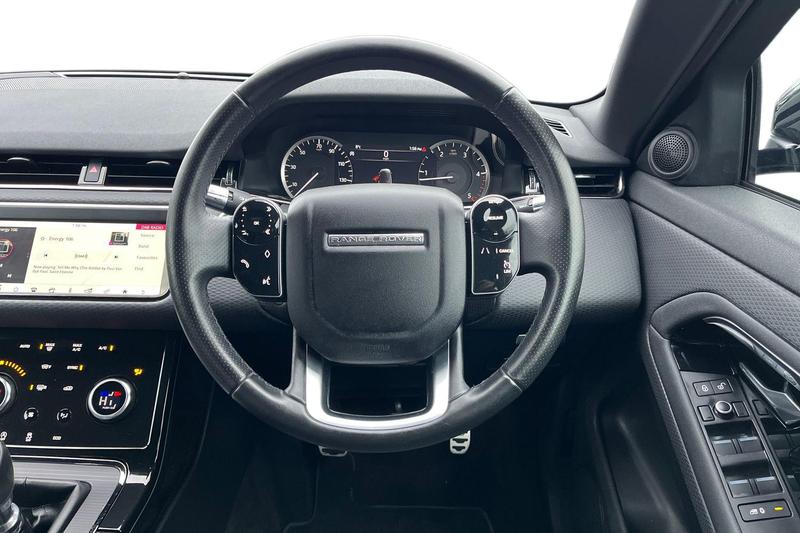 Used Land Rover Range Rover Evoque 2020 for sale - 77529089: Photo 11