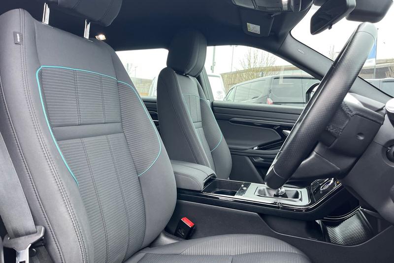 Used Land Rover Range Rover Evoque 2020 for sale - 77529089: Photo 17