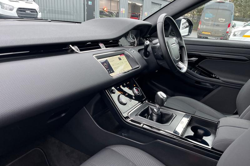 Used Land Rover Range Rover Evoque 2020 for sale - 77529089: Photo 18