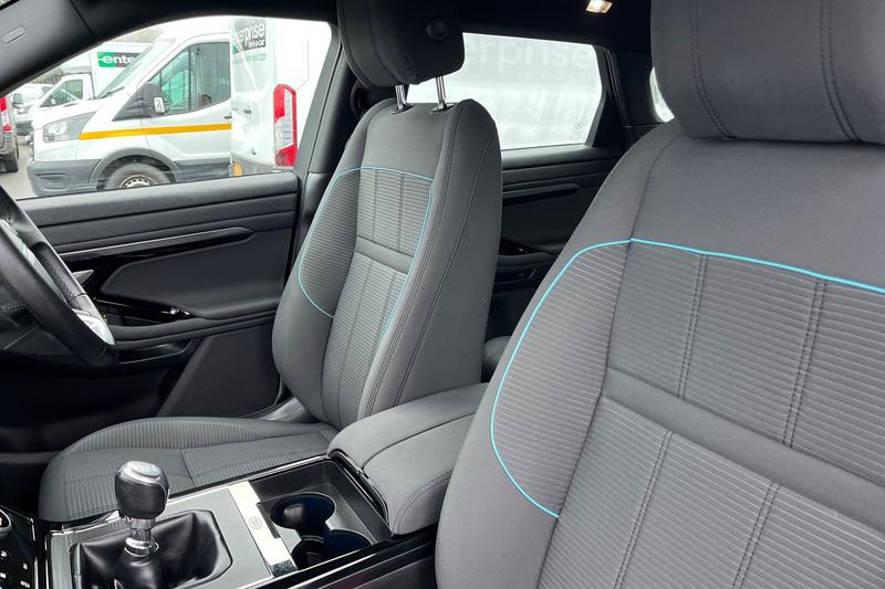 Used Land Rover Range Rover Evoque 2020 for sale - 77529089: Photo 19
