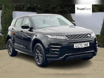 2.0 D150 R-Dynamic 5dr 2WD - REVERSING CAMERA, CARPLAY, HEATED SEATS - TAKE