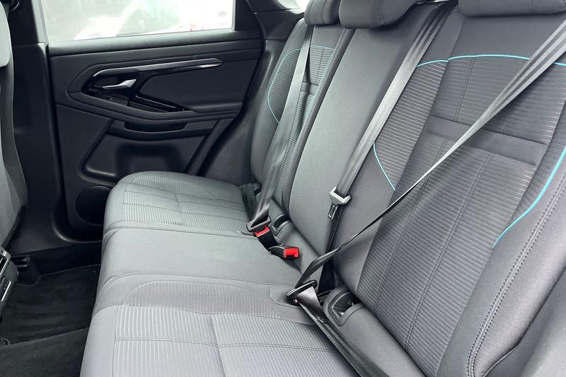 Used Land Rover Range Rover Evoque 2020 for sale - 77529089: Photo 20