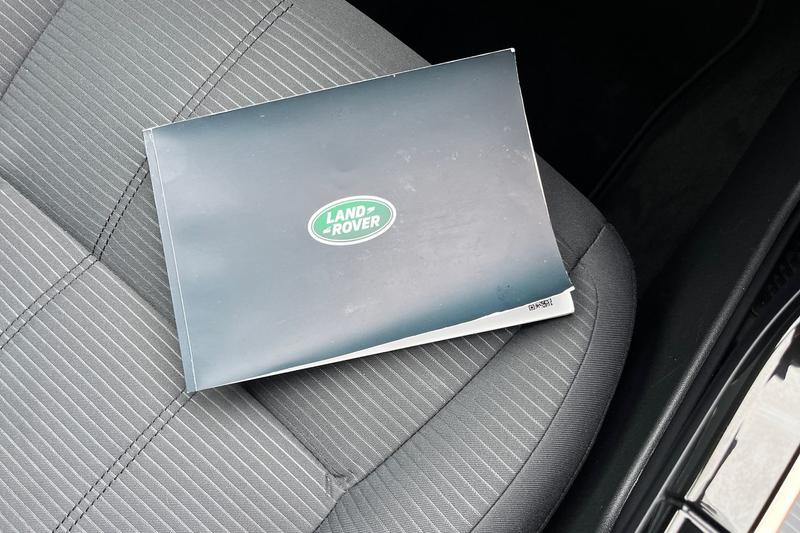 Used Land Rover Range Rover Evoque 2020 for sale - 77529089: Photo 22