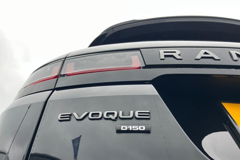 Used Land Rover Range Rover Evoque 2020 for sale - 77529089: Photo 23