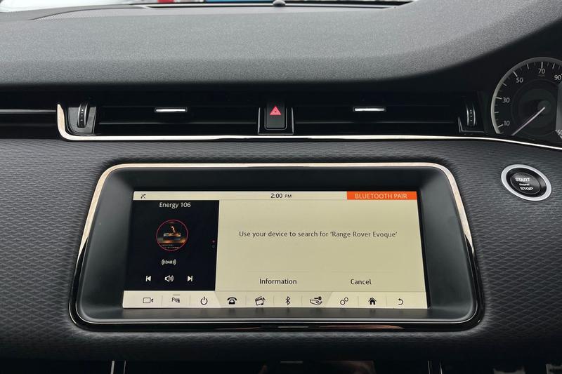 Used Land Rover Range Rover Evoque 2020 for sale - 77529089: Photo 28