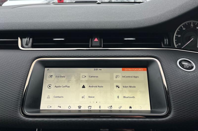 Used Land Rover Range Rover Evoque 2020 for sale - 77529089: Photo 29