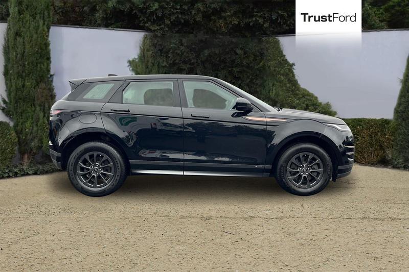 Used Land Rover Range Rover Evoque 2020 for sale - 77529089: Photo 3
