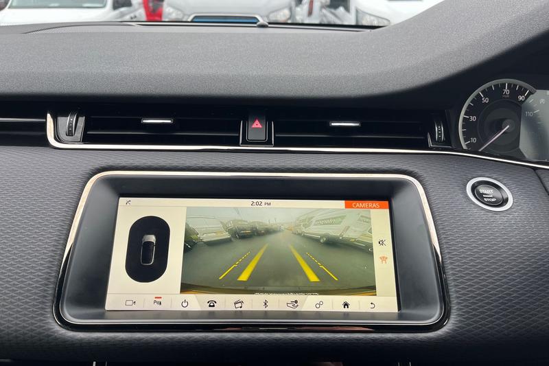 Used Land Rover Range Rover Evoque 2020 for sale - 77529089: Photo 31