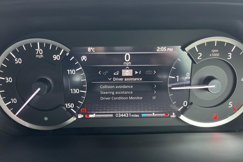 Used Land Rover Range Rover Evoque 2020 for sale - 77529089: Photo 35