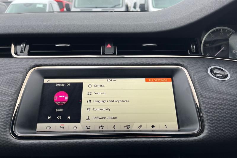 Used Land Rover Range Rover Evoque 2020 for sale - 77529089: Photo 36