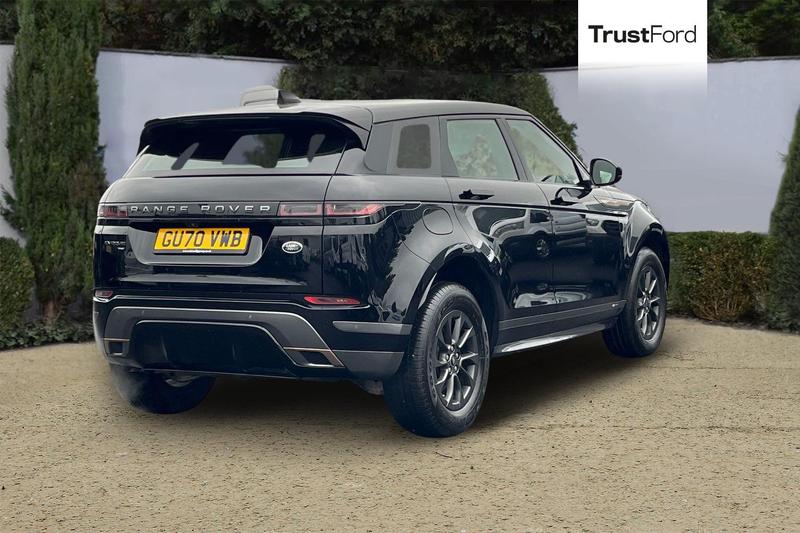 Used Land Rover Range Rover Evoque 2020 for sale - 77529089: Photo 4