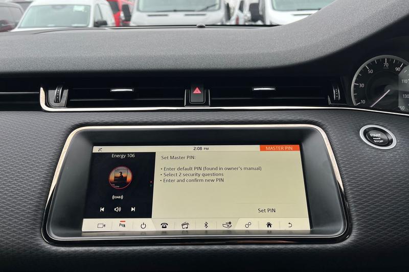 Used Land Rover Range Rover Evoque 2020 for sale - 77529089: Photo 40