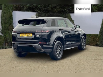 Used Land Rover Range Rover Evoque 2020 for sale - 77529089: Photo