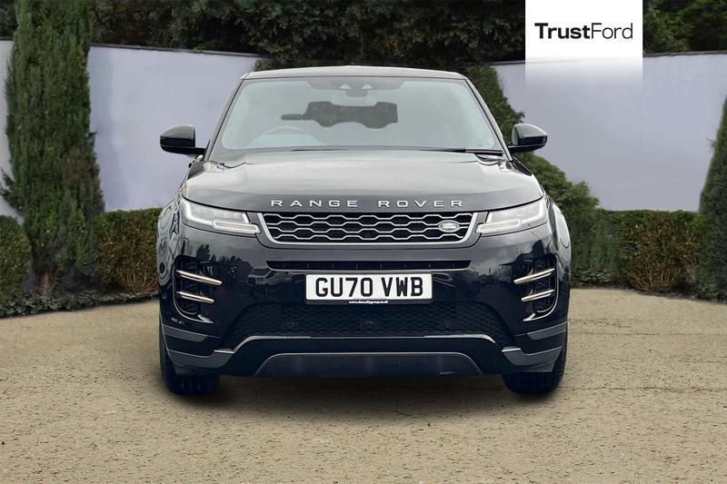 Used Land Rover Range Rover Evoque 2020 for sale - 77529089: Photo 6