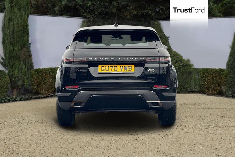 Used Land Rover Range Rover Evoque 2020 for sale - 77529089: Photo 7