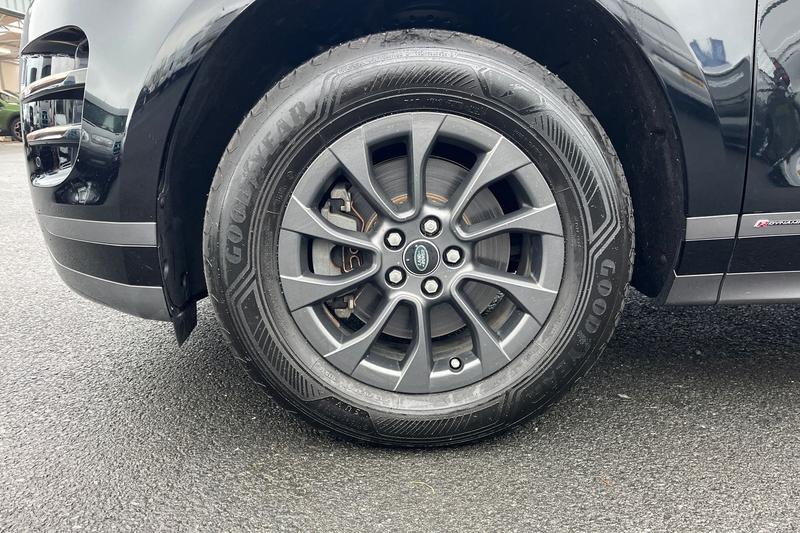 Used Land Rover Range Rover Evoque 2020 for sale - 77529089: Photo 8