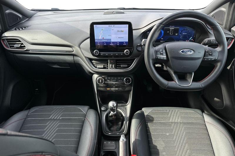 Used Ford Puma 2023 for sale - 78186408: Photo 10