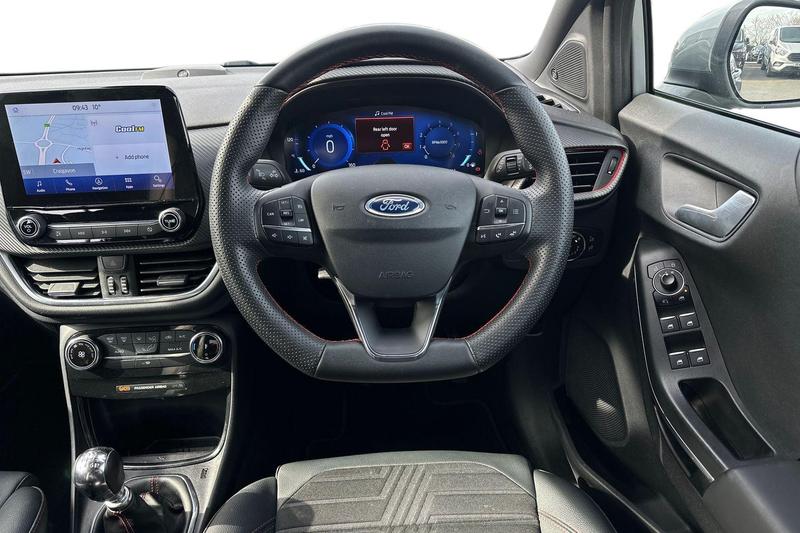 Used Ford Puma 2023 for sale - 78186408: Photo 11