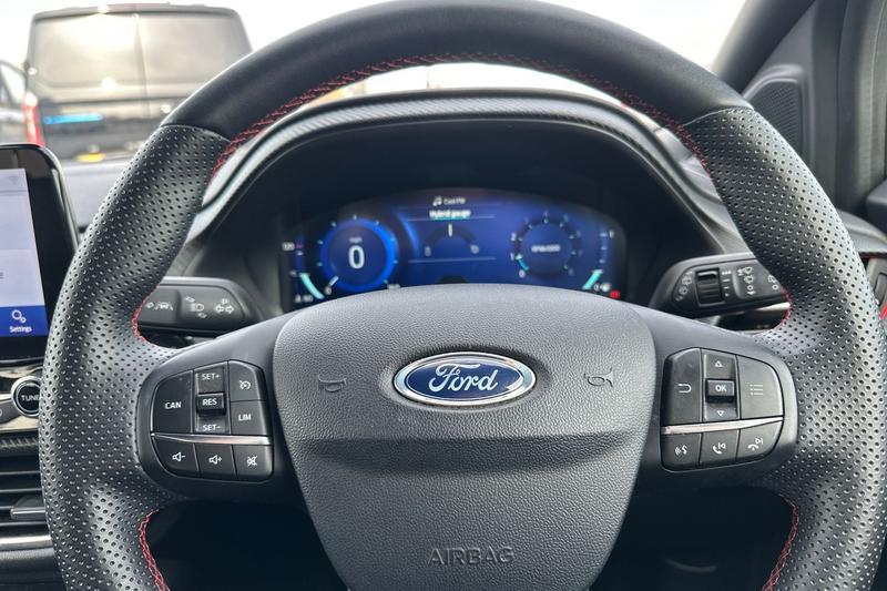 Used Ford Puma 2023 for sale - 78186408: Photo 12