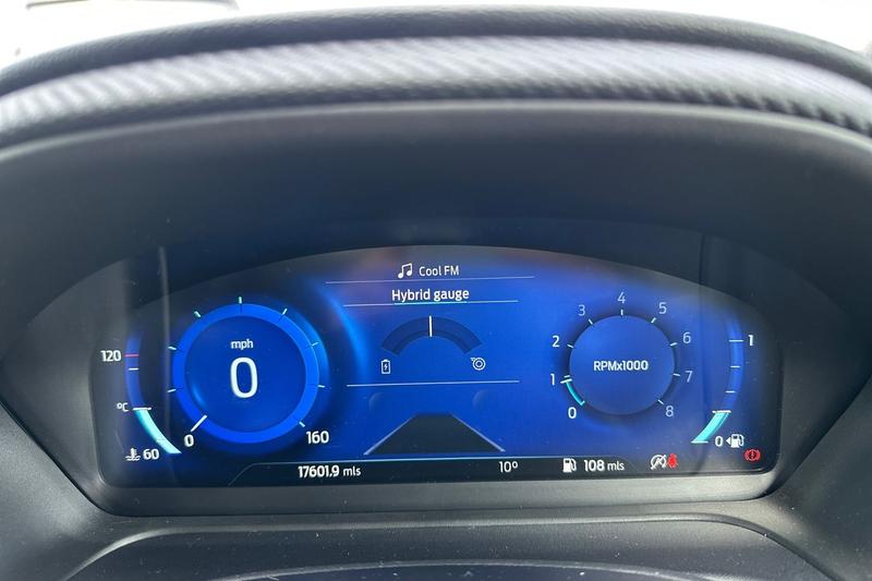 Used Ford Puma 2023 for sale - 78186408: Photo 13