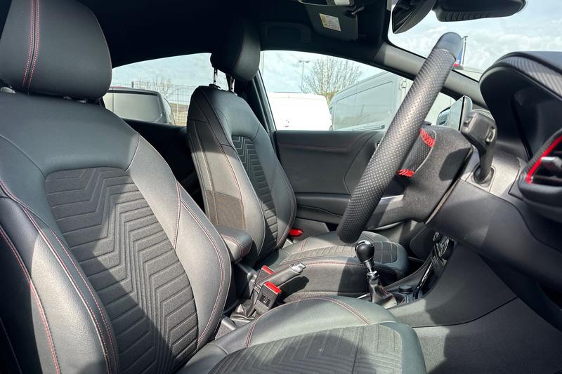 Used Ford Puma 2023 for sale - 78186408: Photo 17