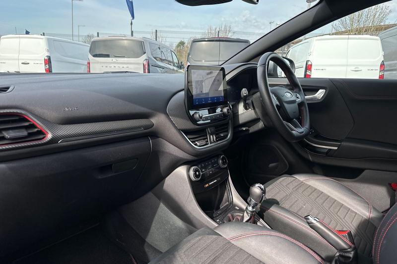 Used Ford Puma 2023 for sale - 78186408: Photo 18