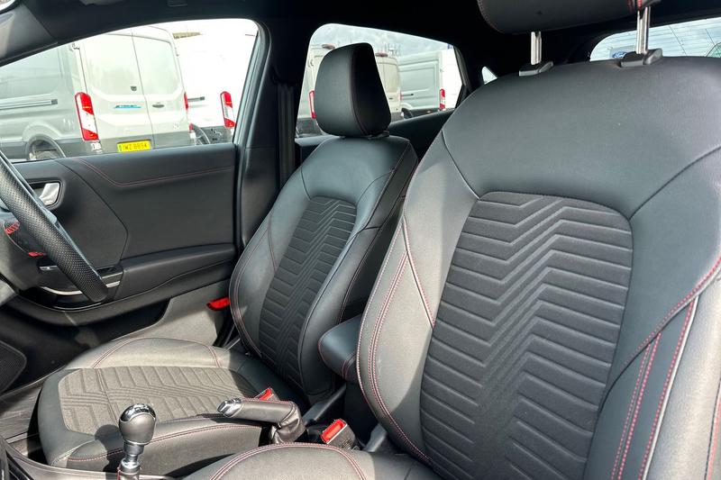 Used Ford Puma 2023 for sale - 78186408: Photo 19