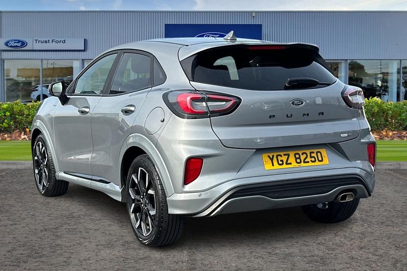 Used Ford Puma 2023 for sale - 78186408: Photo 2