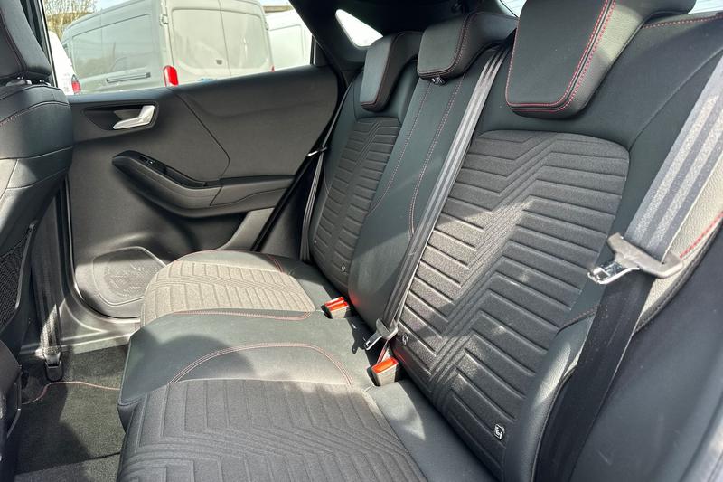 Used Ford Puma 2023 for sale - 78186408: Photo 20