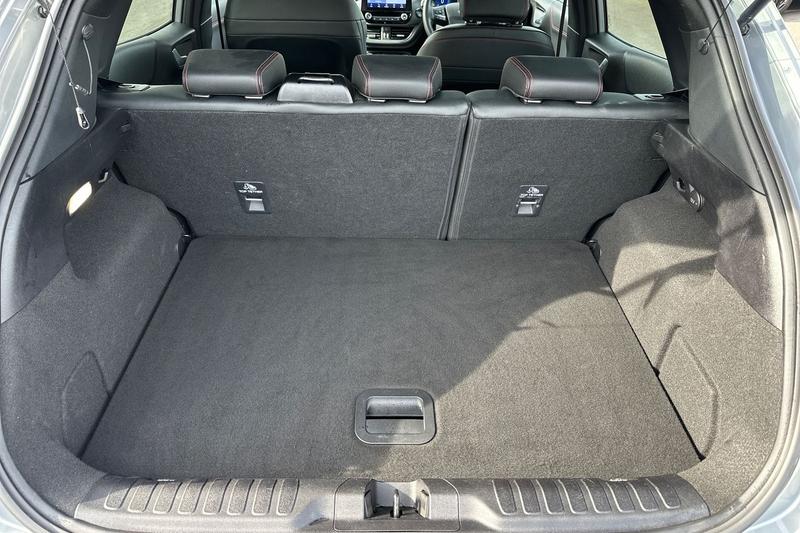 Used Ford Puma 2023 for sale - 78186408: Photo 21