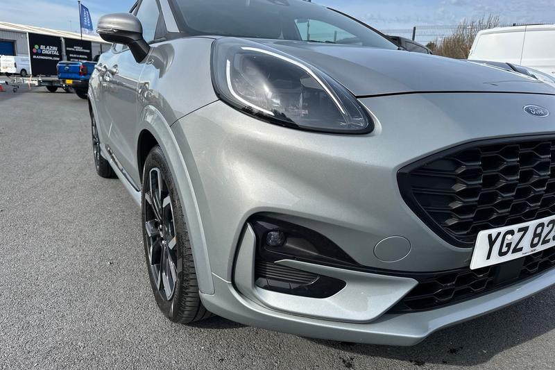 Used Ford Puma 2023 for sale - 78186408: Photo 23