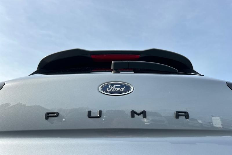 Used Ford Puma 2023 for sale - 78186408: Photo 27